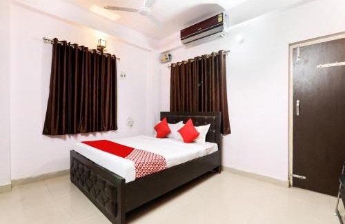 Patna Hotel | Hotel O Hudco Grand