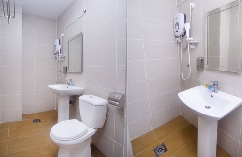 Kuching Hotel | Hotel O iBC36 Business Stay
