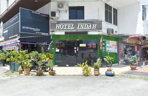 Kampung Tanjung Kapur Hotel | Hotel O Indah