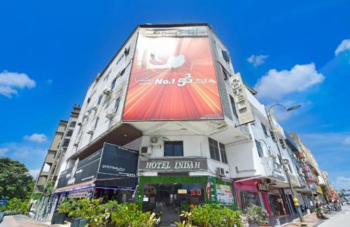 Kampung Tanjung Kapur Hotel | Hotel O Indah