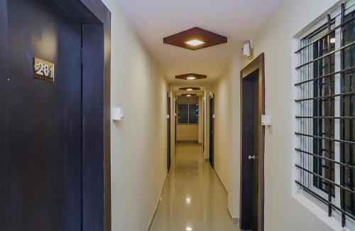 Pune Hotel | Hotel O Indraprastha Executive