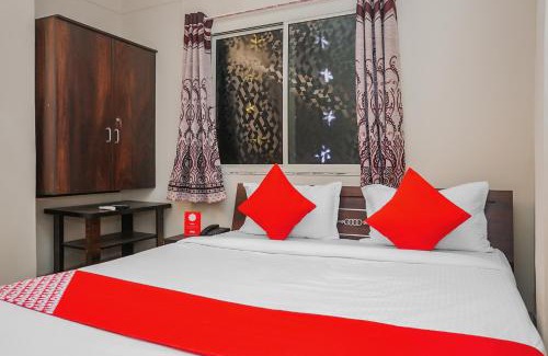 Pune Hotel | Hotel O Indraprastha Executive