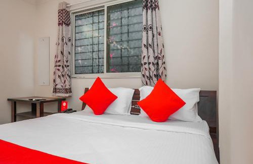 Pune Hotel | Hotel O Indraprastha Executive