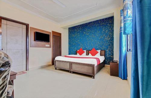 Mahipalpur Extension Hotel | Hotel O INTERNATIONAL EMBASSY