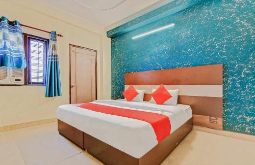 Mahipalpur Extension Hotel | Hotel O INTERNATIONAL EMBASSY