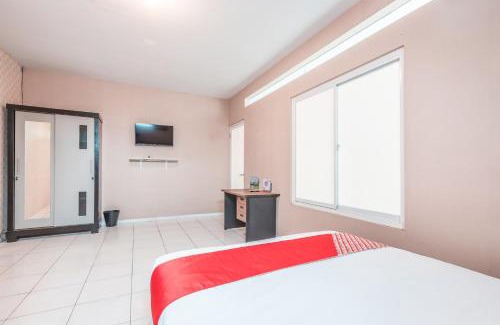 Menteng Hotel | Hotel O J&b Room Pramuka