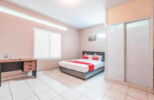 Menteng Hotel | Hotel O J&b Room Pramuka