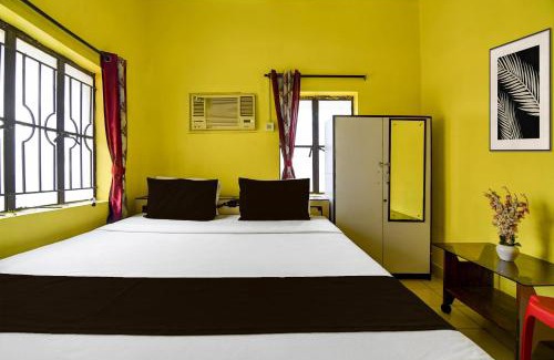 Jadavpur Hotel | Hotel O Jadavpur Atithi Guest House