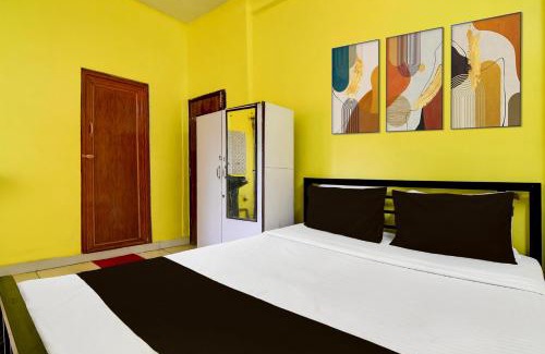 Jadavpur Hotel | Hotel O Jadavpur Atithi Guest House