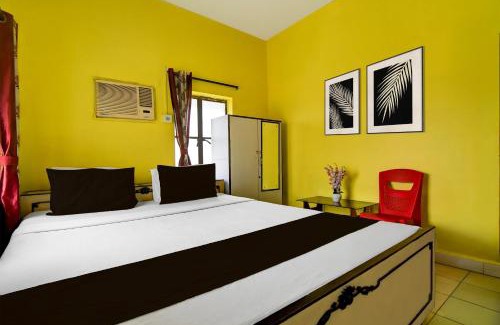 Jadavpur Hotel | Hotel O Jadavpur Atithi Guest House