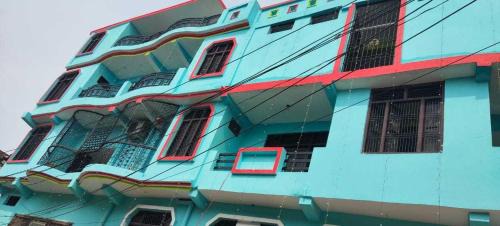 Faizabad Hotel | Hotel O Jai Hind Home Stay
