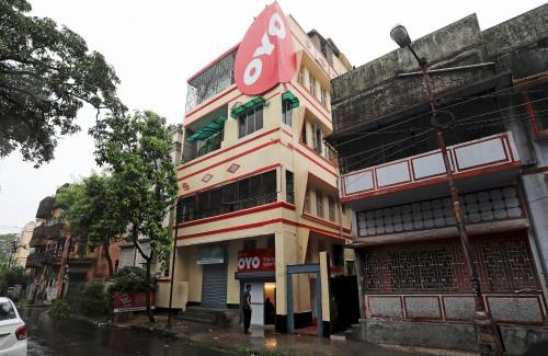 Phool Bagan Hotel | Hotel O Jalan Lake View Near Mani Square