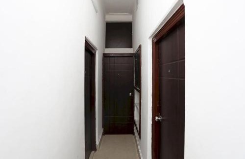 Phool Bagan Hotel | Hotel O Jalan Lake View Near Mani Square