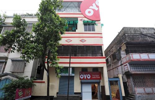 Phool Bagan Hotel | Hotel O Jalan Lake View Near Mani Square