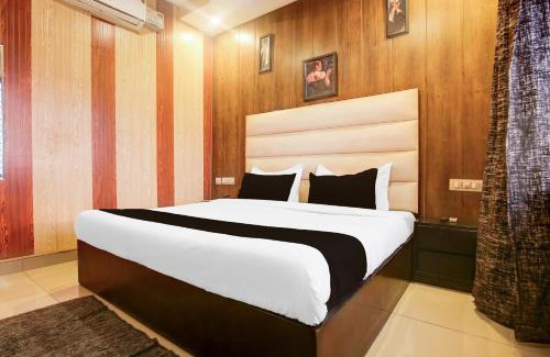 Zirakpur Hotel | Hotel O Jannat