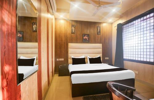Zirakpur Hotel | Hotel O Jannat