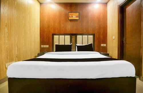 Zirakpur Hotel | Hotel O Jannat