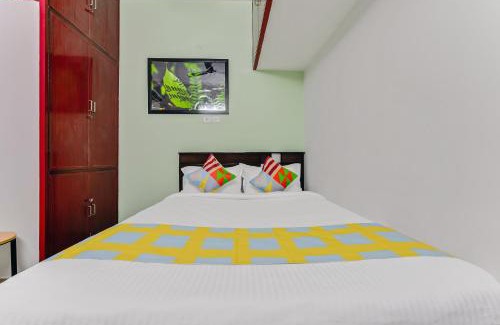 Pallavaram House | Hotel O JJ Residency