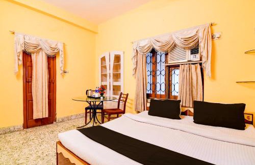 Salt Lake Hotel | Hotel O Joy Ma Kali Guest House
