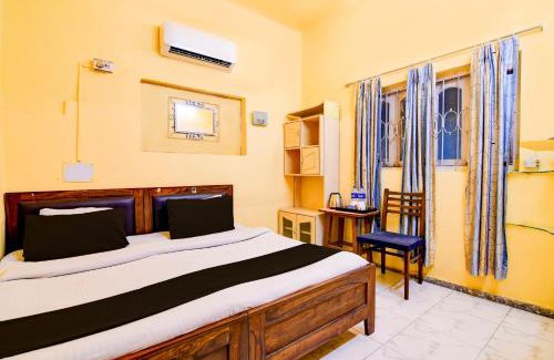Salt Lake Hotel | Hotel O Joy Ma Kali Guest House