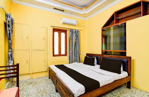 Salt Lake Hotel | Hotel O Joy Ma Kali Guest House
