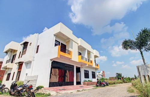 Mohangarh Hotel | Hotel O JR Hotel