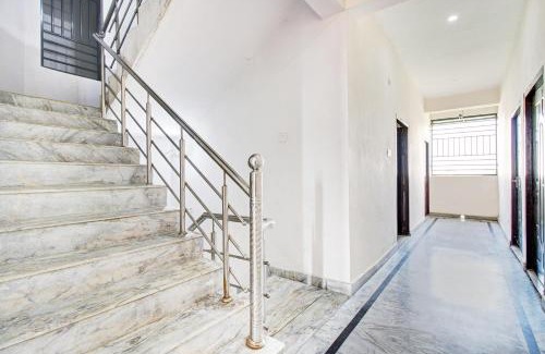 Mohangarh Hotel | Hotel O JR Hotel