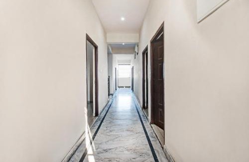 Mohangarh Hotel | Hotel O JR Hotel