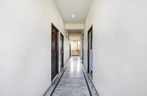 Mohangarh Hotel | Hotel O JR Hotel