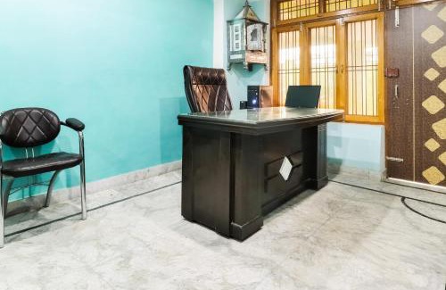 Mohangarh Hotel | Hotel O Kalawati Palace