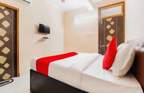 Mohangarh Hotel | Hotel O Kalawati Palace