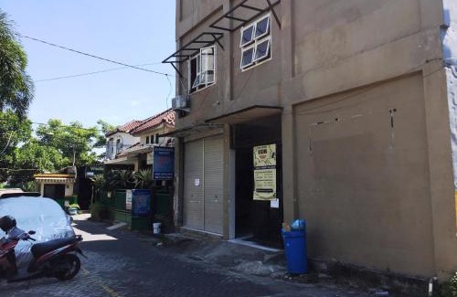Surabaya Hotel | Hotel O Kalijudan Homestay