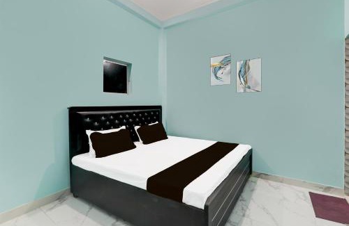 Gorakhpur Hotel | Hotel O Kamla Guest House