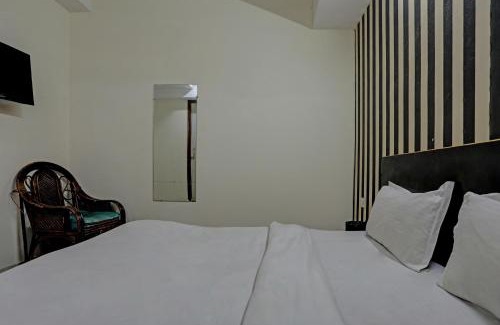 Lajpat Nagar Hotel | Hotel O Kanak palace
