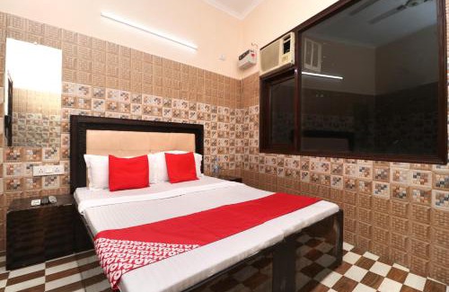 Amritsar Hotel | Hotel O Kapoor Residency