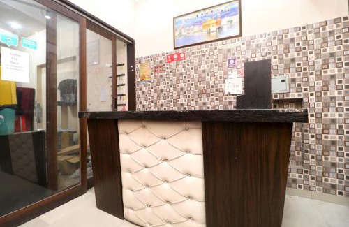 Amritsar Hotel | Hotel O Kapoor Residency