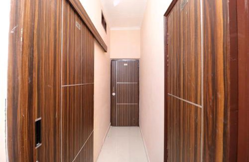 Amritsar Hotel | Hotel O Kapoor Residency