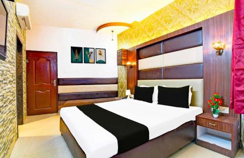 Park Street Hotel | Hotel O Karaya Road