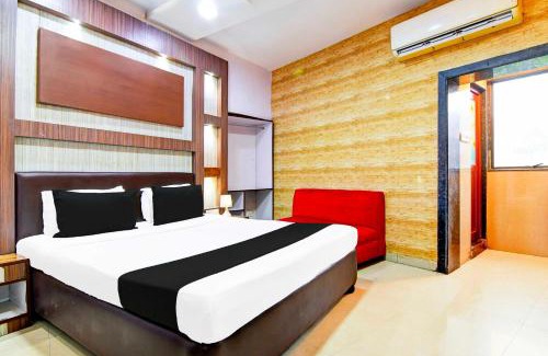 Park Street Hotel | Hotel O Karaya Road