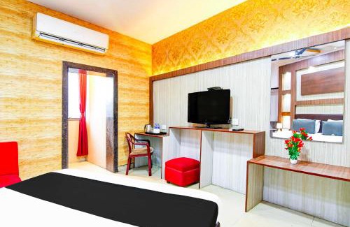 Park Street Hotel | Hotel O Karaya Road