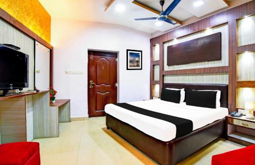 Park Street Hotel | Hotel O Karaya Road