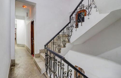 Mayapur Hotel | Hotel O Kavish Residency