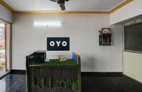 Aligarh Hotel | Hotel O KAVYA RESIDENCY