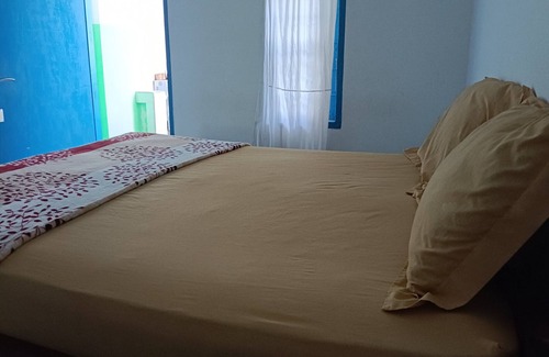 Kecamatan Praya Barat Daya Hotel | Hotel O Kawi Homestay