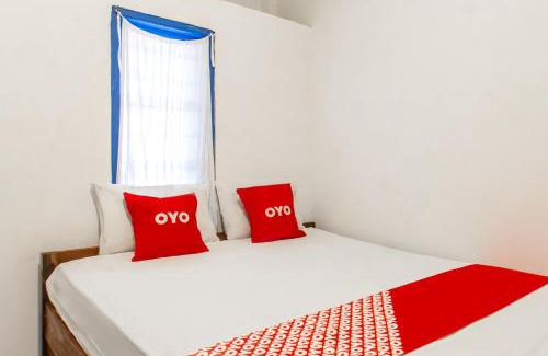 Kecamatan Praya Barat Daya Hotel | Hotel O Kawi Homestay