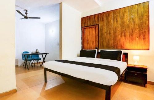 Phase I Hotel | Hotel O KC