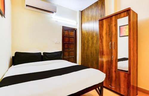 Phase I Hotel | Hotel O KC