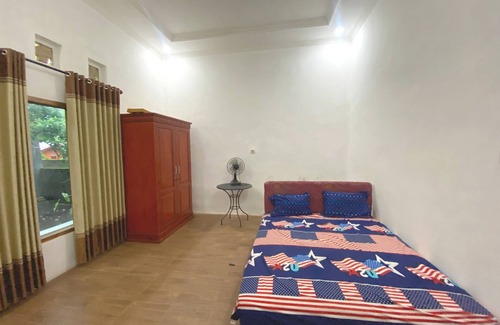 Kecamatan Janapria Hotel | Hotel O Kebun Manis Homestay Near Lapangan Bola Volly Batu Kumbung