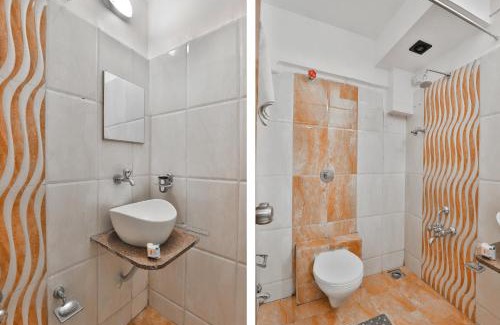 Navrangpura Hotel | Hotel O Keshav