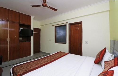 Noida Hotel | Hotel O Keyz Inn